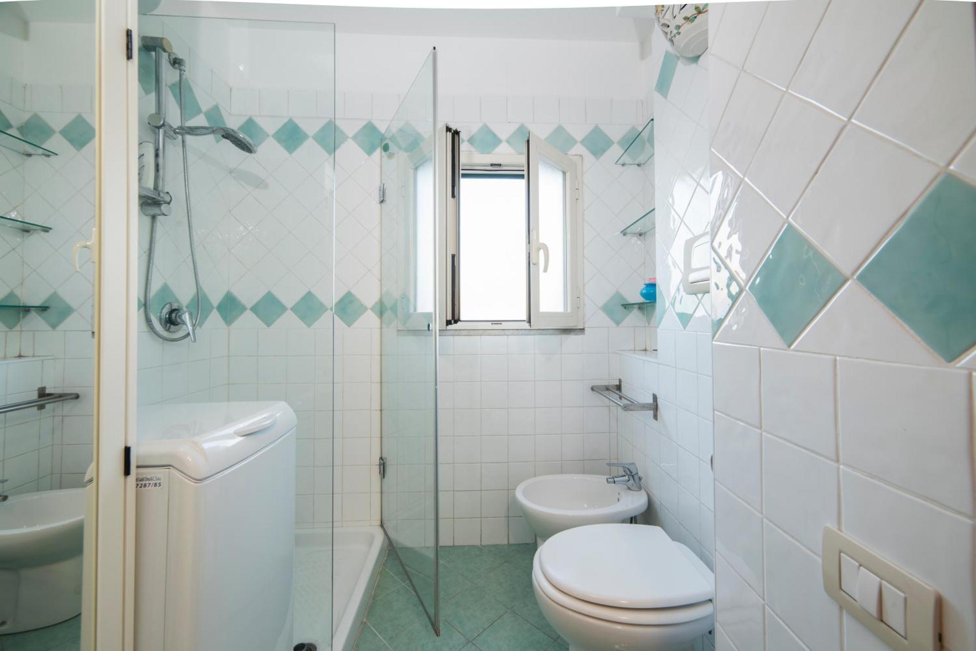 Palazzo Carrano Vietri Sul Mare Bed & Breakfast Luaran gambar