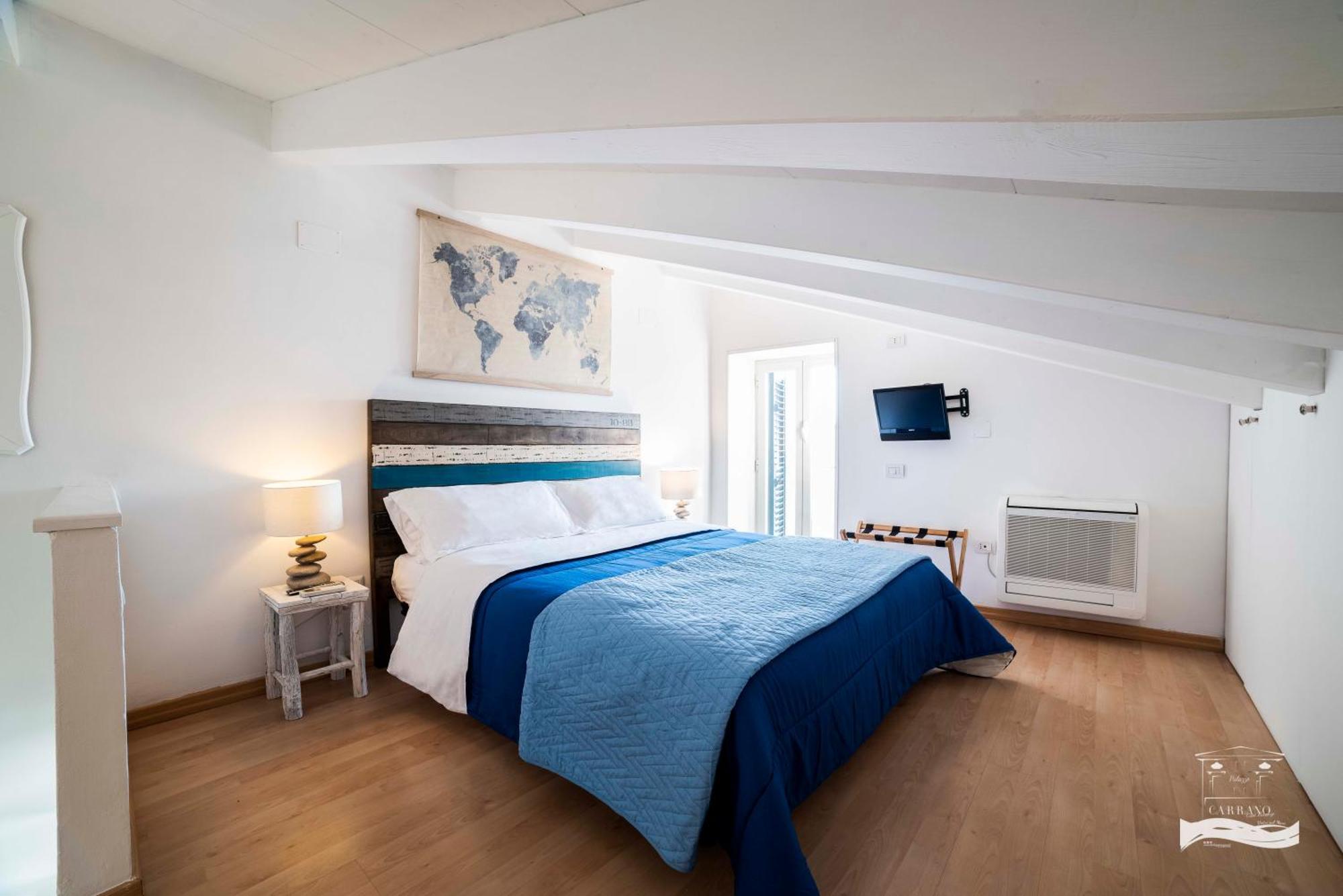 Palazzo Carrano Vietri Sul Mare Bed & Breakfast Luaran gambar
