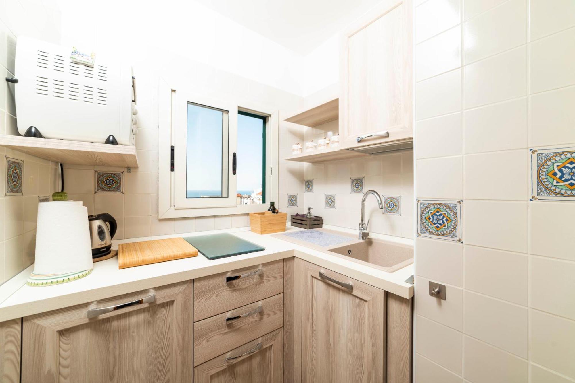Palazzo Carrano Vietri Sul Mare Bed & Breakfast Luaran gambar