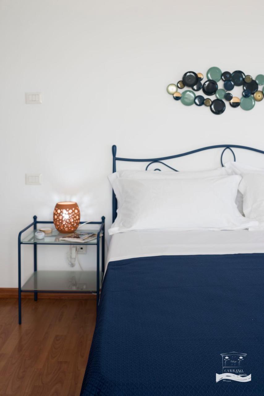 Palazzo Carrano Vietri Sul Mare Bed & Breakfast Luaran gambar