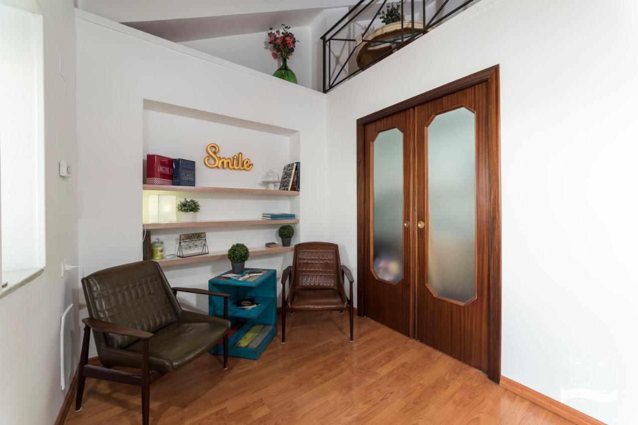 Palazzo Carrano Vietri Sul Mare Bed & Breakfast Luaran gambar