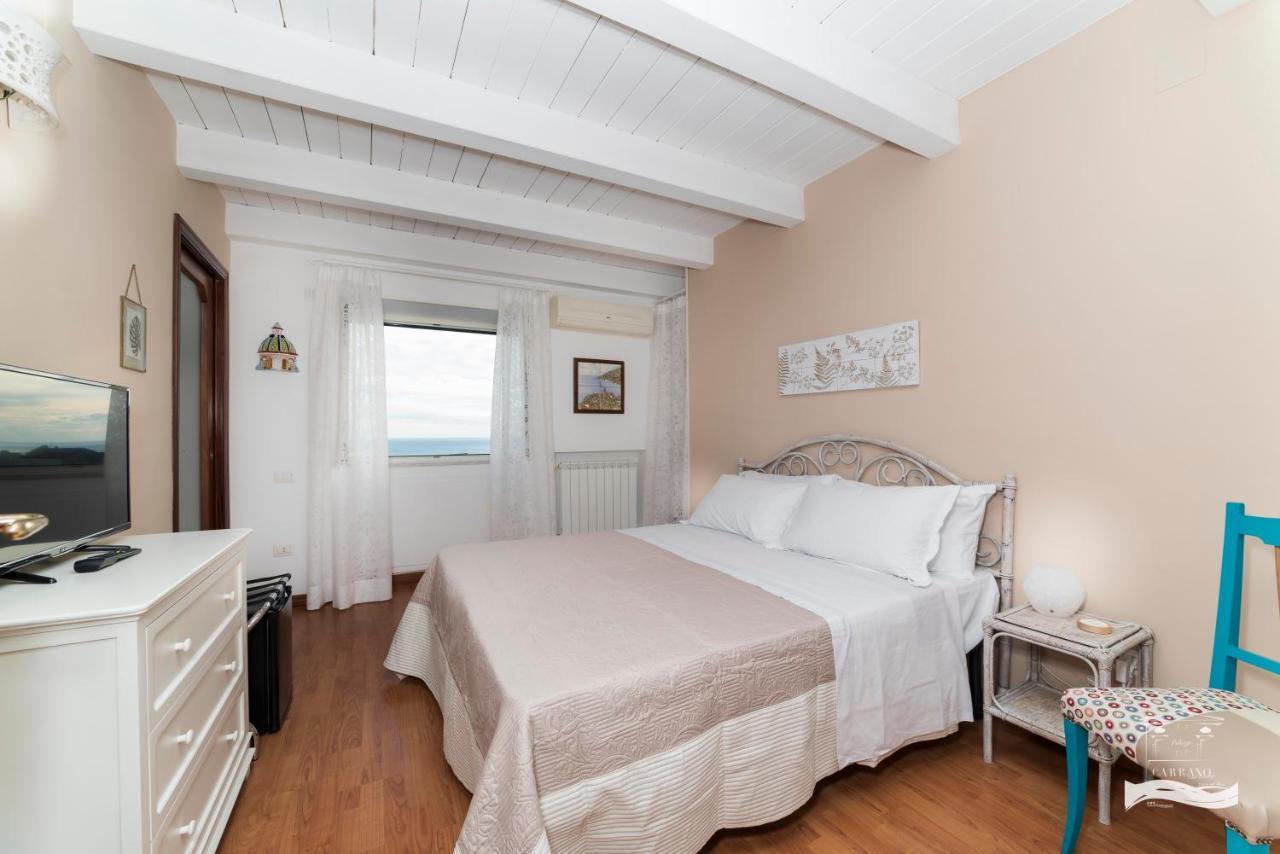 Palazzo Carrano Vietri Sul Mare Bed & Breakfast Luaran gambar