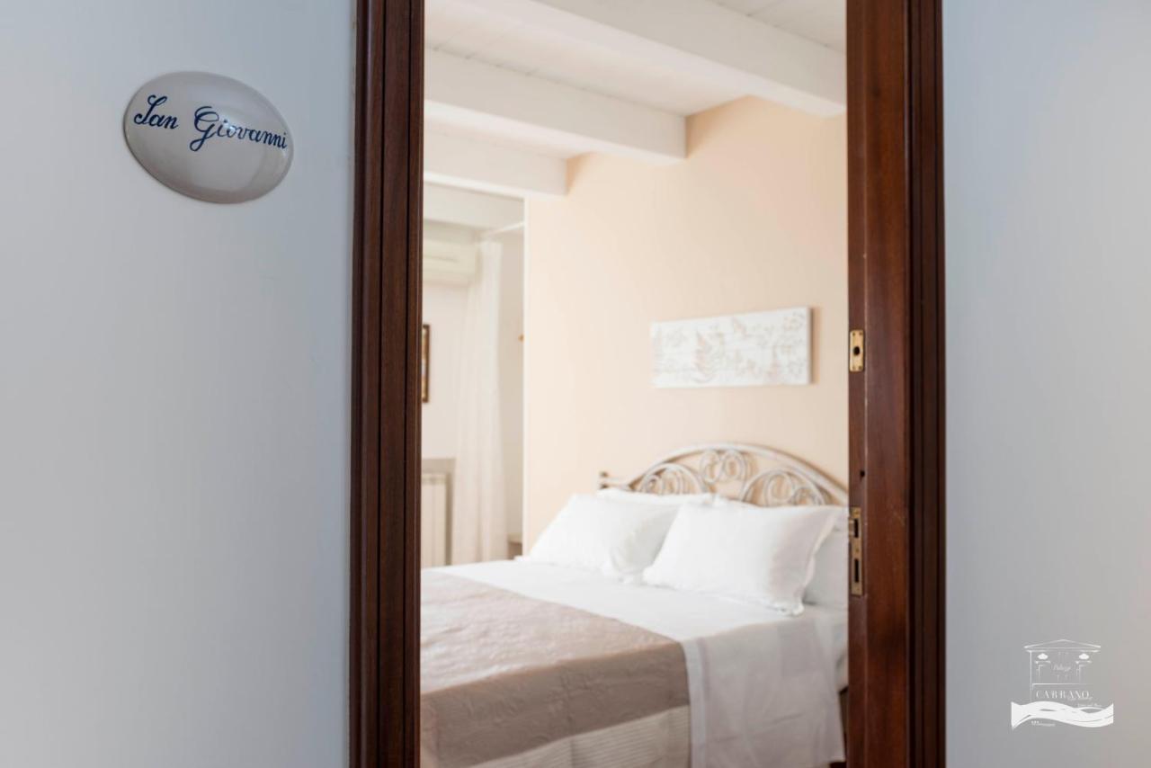 Palazzo Carrano Vietri Sul Mare Bed & Breakfast Luaran gambar
