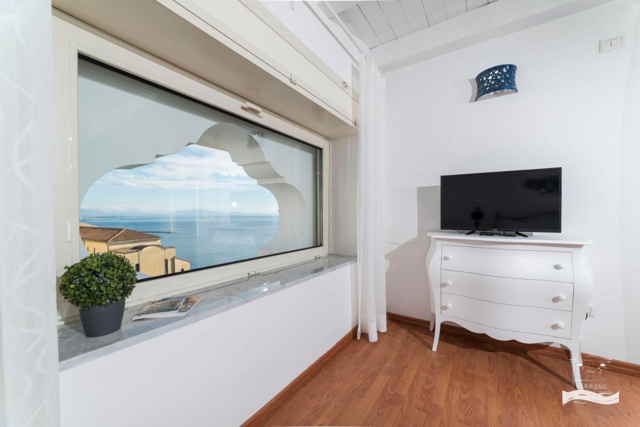 Palazzo Carrano Vietri Sul Mare Bed & Breakfast Luaran gambar