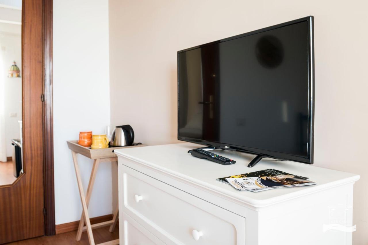 Palazzo Carrano Vietri Sul Mare Bed & Breakfast Luaran gambar