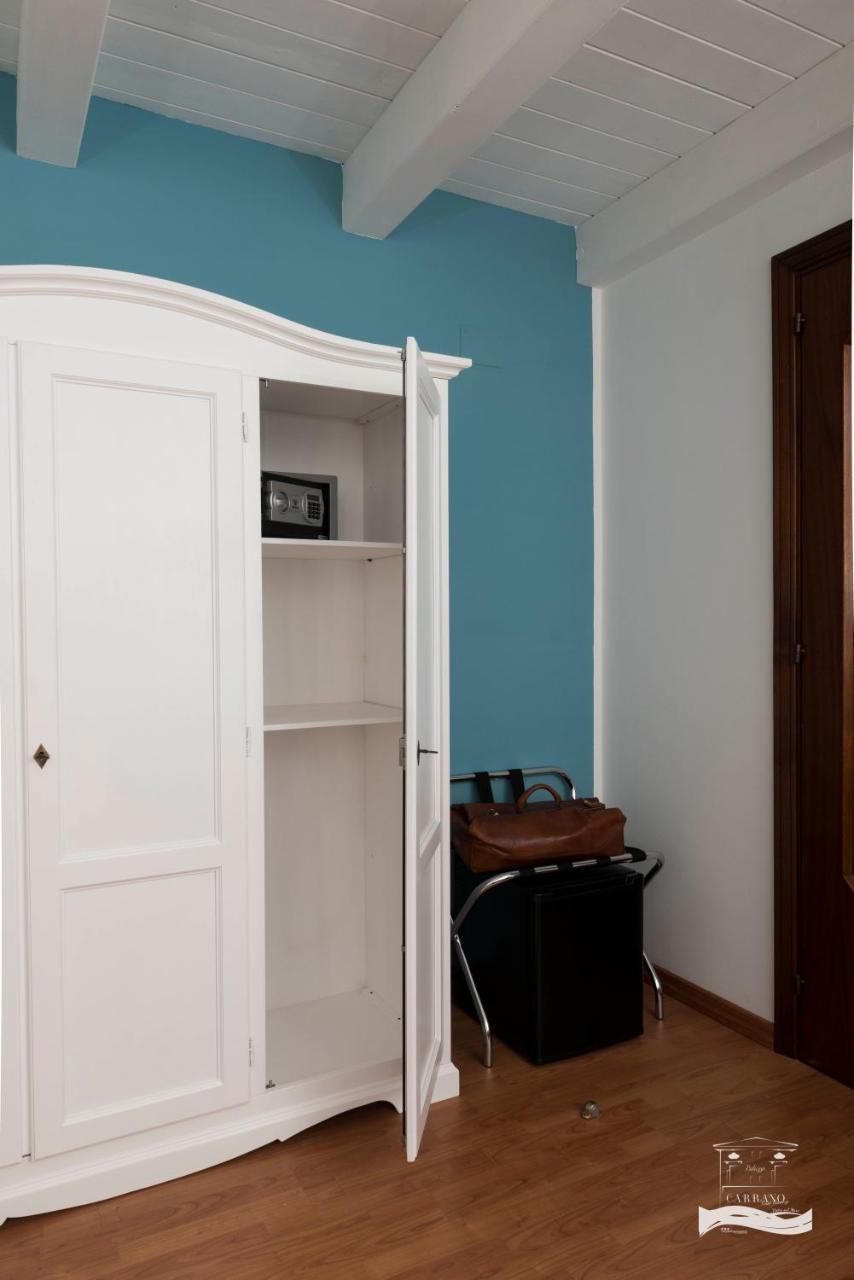 Palazzo Carrano Vietri Sul Mare Bed & Breakfast Luaran gambar
